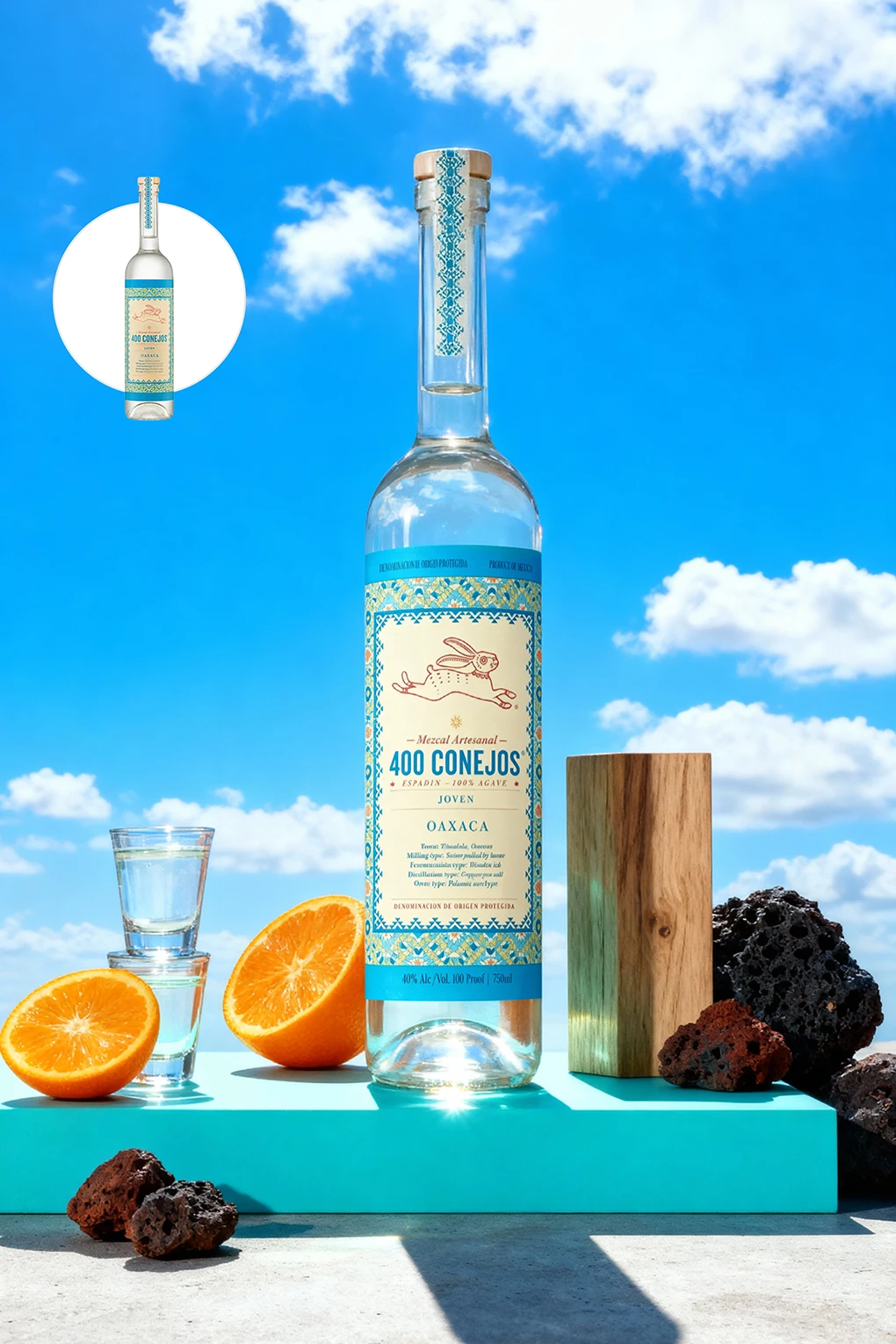 AI-generated accessories product photography