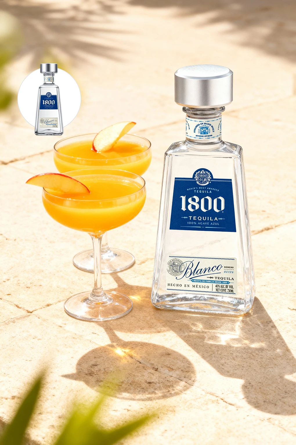 AI-generated accessories product image